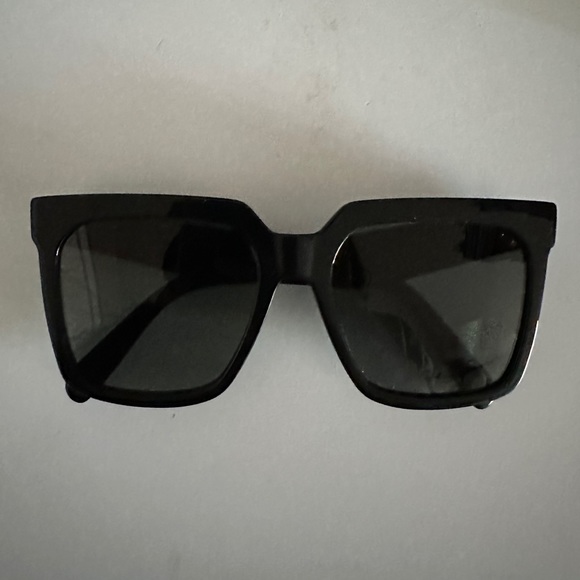 Celine Sunglasses Square Frame - Picture 7 of 8